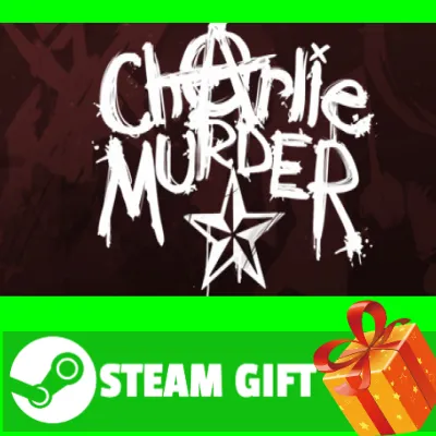 ⭐ ВСЕ СТРАНЫ+РОССИЯ⭐ Charlie Murder Steam Gift - irongamers.ru