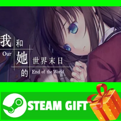 ⭐ ВСЕ СТРАНЫ+РОССИЯ⭐ Our End of the World Steam Gift - irongamers.ru