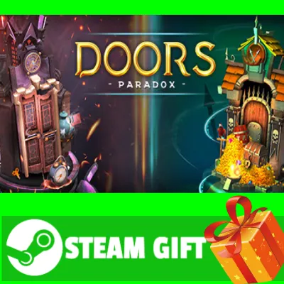 ⭐ ВСЕ СТРАНЫ+РОССИЯ⭐ Doors: Paradox Steam Gift - irongamers.ru