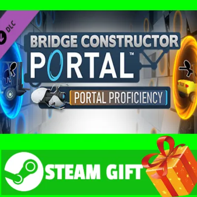 ⭐ Bridge Constructor Portal - Portal Proficiency - irongamers.ru
