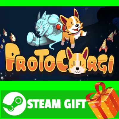 ⭐ ВСЕ СТРАНЫ+РОССИЯ⭐ ProtoCorgi Steam Gift - irongamers.ru