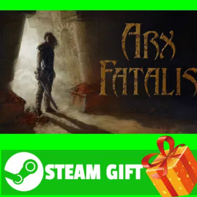 ⭐ ВСЕ СТРАНЫ+РОССИЯ⭐ Arx Fatalis Steam Gift - irongamers.ru