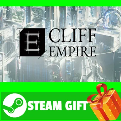 ⭐ ВСЕ СТРАНЫ+РОССИЯ⭐ Cliff Empire Steam Gift - irongamers.ru