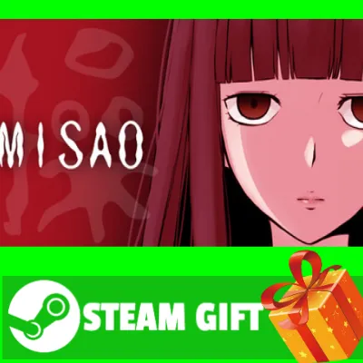 ⭐ ВСЕ СТРАНЫ+РОССИЯ⭐ Misao: Definitive Edition STEAM - irongamers.ru