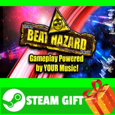 ⭐ ВСЕ СТРАНЫ+РОССИЯ⭐ Beat Hazard Steam Gift - irongamers.ru