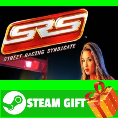 ⭐ ВСЕ СТРАНЫ+РОССИЯ⭐ Street Racing Syndicate STEAM - irongamers.ru