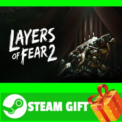 ⭐ ВСЕ СТРАНЫ+РОССИЯ⭐ Layers of Fear 2 (2019) STEAM - irongamers.ru