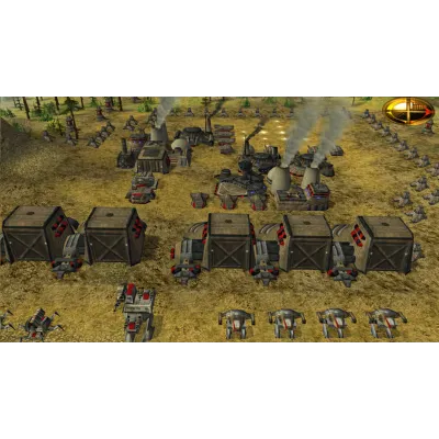 Earth 2150 Trilogy STEAM KEY REGION GLOBAL+РОССИЯ - irongamers.ru