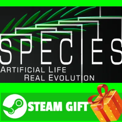 ⭐ ВСЕ СТРАНЫ⭐ Species: Artificial Life Real Evolution - irongamers.ru