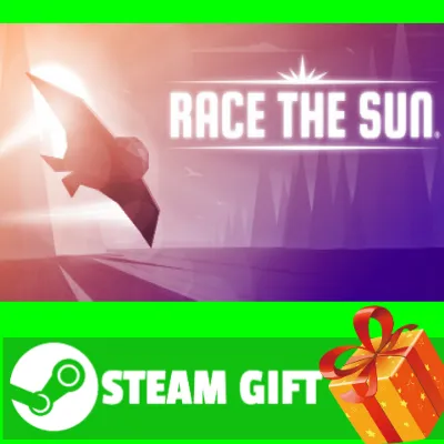 ⭐ ВСЕ СТРАНЫ+РОССИЯ⭐ Race The Sun Steam Gift - irongamers.ru