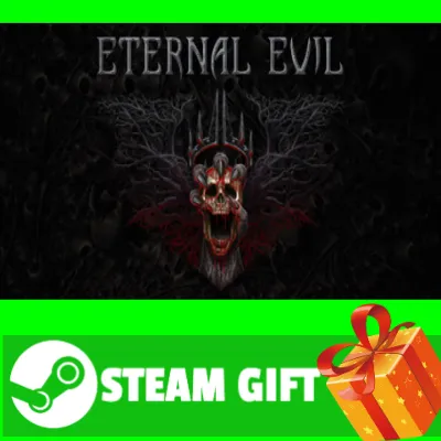 ⭐ ВСЕ СТРАНЫ+РОССИЯ⭐ Eternal Evil Steam Gift - irongamers.ru