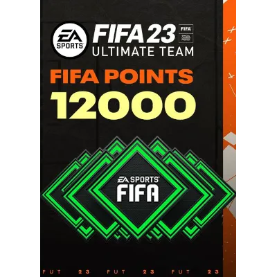FIFA 23 Points 500-1050-2800-5900-12000 EA APP - irongamers.ru