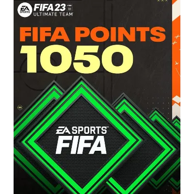 FIFA 23 Points 500-1050-2800-5900-12000 EA APP - irongamers.ru