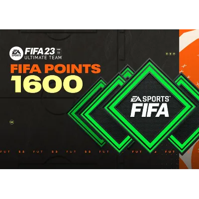 FIFA 23 Points 500-1050-2800-5900-12000 EA APP - irongamers.ru