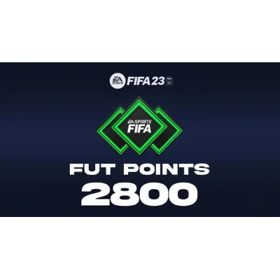 FIFA 23 Points 500-1050-2800-5900-12000 EA APP - irongamers.ru