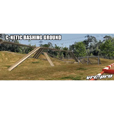 VRC PRO Bashing and Crawling pack DLC * STEAM RU - irongamers.ru