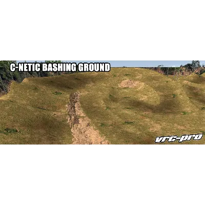 VRC PRO Bashing and Crawling pack DLC * STEAM RU - irongamers.ru