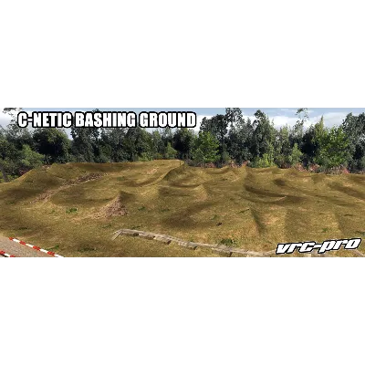 VRC PRO Bashing and Crawling pack DLC * STEAM RU - irongamers.ru