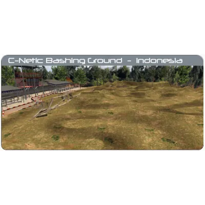 VRC PRO Bashing and Crawling pack DLC * STEAM RU - irongamers.ru