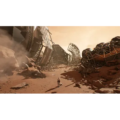 DELIVER US MARS XBOX ONE/X|S КЛЮЧ - irongamers.ru