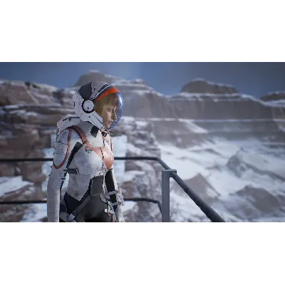 DELIVER US MARS XBOX ONE/X|S КЛЮЧ - irongamers.ru