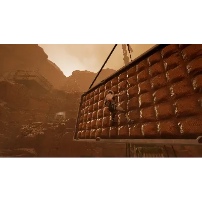 DELIVER US MARS XBOX ONE/X|S КЛЮЧ - irongamers.ru