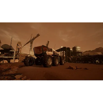 DELIVER US MARS XBOX ONE/X|S КЛЮЧ - irongamers.ru