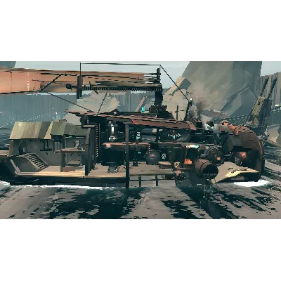 FAR: CHANGING TIDES XBOX ONE/X|S КЛЮЧ - irongamers.ru
