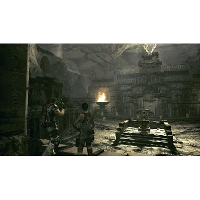 RESIDENT EVIL 5 XBOX ONE/X|S КЛЮЧ - irongamers.ru