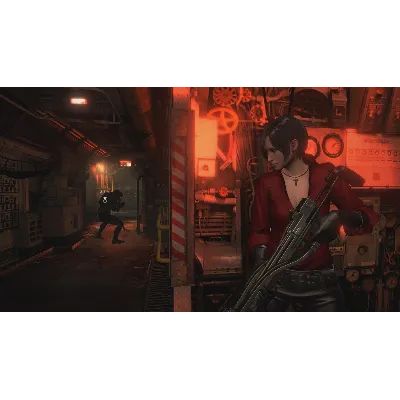 RESIDENT EVIL 6 XBOX ONE/X|S КЛЮЧ - irongamers.ru
