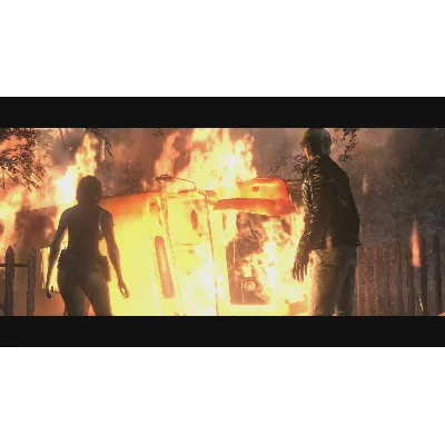 RESIDENT EVIL 6 XBOX ONE/X|S КЛЮЧ - irongamers.ru