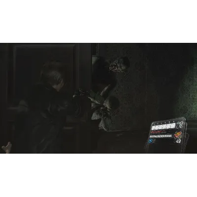 RESIDENT EVIL 6 XBOX ONE/X|S КЛЮЧ - irongamers.ru