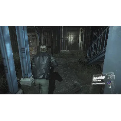 RESIDENT EVIL 6 XBOX ONE/X|S КЛЮЧ - irongamers.ru