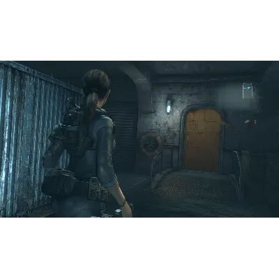 RESIDENT EVIL REVELATIONS XBOX ONE/X|S КЛЮЧ - irongamers.ru