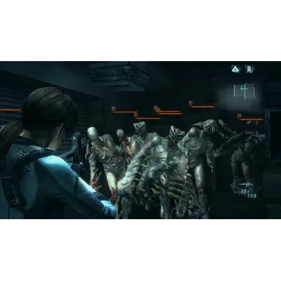 RESIDENT EVIL REVELATIONS XBOX ONE/X|S КЛЮЧ - irongamers.ru