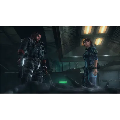 RESIDENT EVIL REVELATIONS XBOX ONE/X|S КЛЮЧ - irongamers.ru
