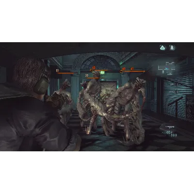RESIDENT EVIL REVELATIONS XBOX ONE/X|S КЛЮЧ - irongamers.ru