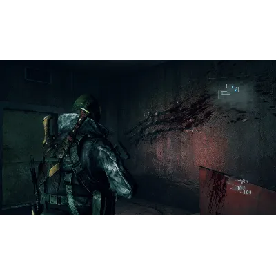 RESIDENT EVIL REVELATIONS XBOX ONE/X|S КЛЮЧ - irongamers.ru