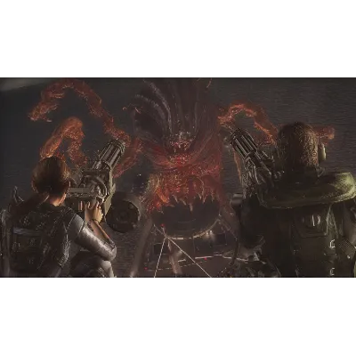 RESIDENT EVIL REVELATIONS XBOX ONE/X|S КЛЮЧ - irongamers.ru