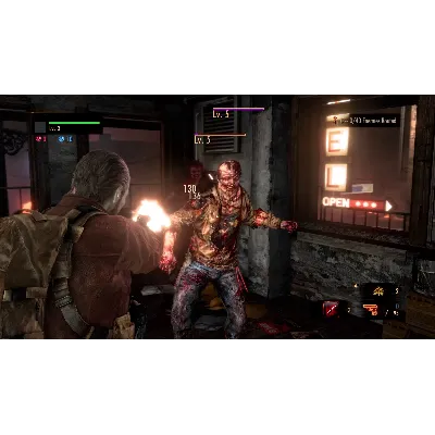 RESIDENT EVIL REVELATIONS 1 & 2 BUNDLE XBOX КЛЮЧ - irongamers.ru