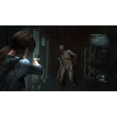 RESIDENT EVIL REVELATIONS 1 & 2 BUNDLE XBOX КЛЮЧ - irongamers.ru