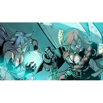 RUINED KING: A LEAGUE OF LEGENDS STORY XBOX - irongamers.ru