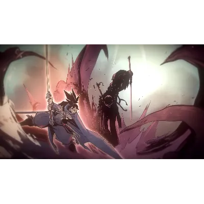 RUINED KING: A LEAGUE OF LEGENDS STORY XBOX - irongamers.ru