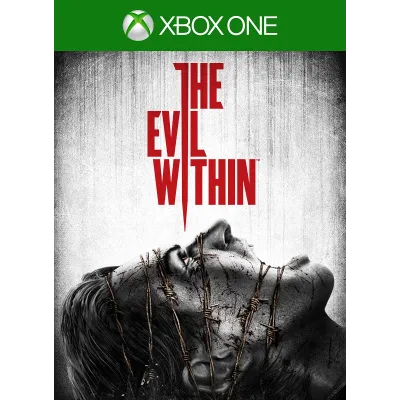 THE EVIL WITHIN XBOX ONE/X|S КЛЮЧ - irongamers.ru