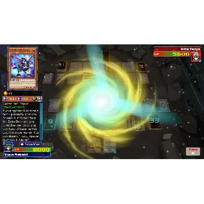 YU-GI-OH! LEGACY OF THE DUELIST : LINK EVOLUTION XBOX - irongamers.ru