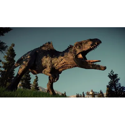 Jurassic World Evolution 2: Dominion Biosyn Expansion (Steam Gift RU) - irongamers.ru