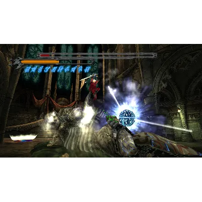 DEVIL MAY CRY HD COLLECTION XBOX ONE/X|S КЛЮЧ - irongamers.ru