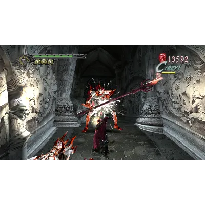 DEVIL MAY CRY HD COLLECTION XBOX ONE/X|S КЛЮЧ - irongamers.ru