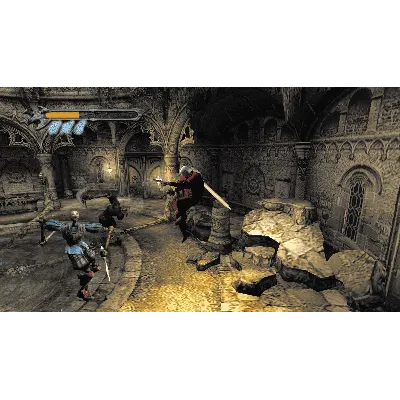 DEVIL MAY CRY HD COLLECTION & 4SE BUNDLE XBOX КЛЮ - irongamers.ru