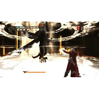 DEVIL MAY CRY HD COLLECTION & 4SE BUNDLE XBOX КЛЮ - irongamers.ru